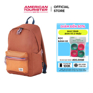 Balo laptop American Tourister Carter Backpack 1 AS Lapt