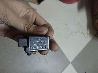Công tắc máy khoan đục DCA azc03-26B chính hãng
