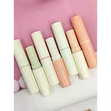 Vaseline Son Môi Đóng Gói Son Môi Ống Trống Ống Tự Làm Son Môi Tự Chế Vỏ Ống Trống Làm Đầy Trực Tiếp