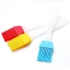 Chổi phết dầu bơ silicone, Cọ phết dầu bơ làm bánh bằng silicone tiện lợi Minababyvn
