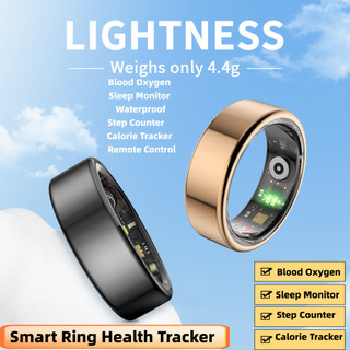 Smart Ring by xingweidaak.vn
