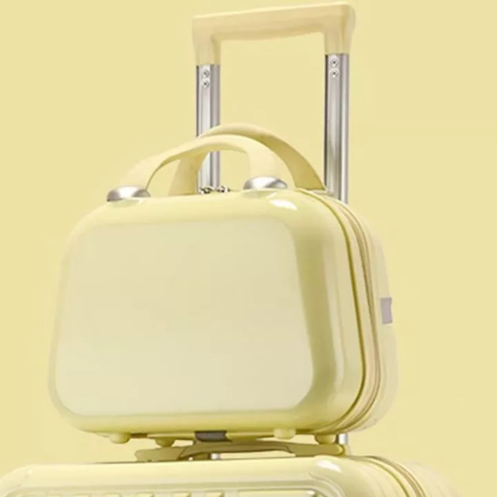 Suitcase – 5