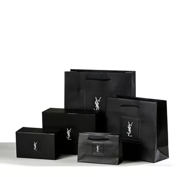 YSL Saint Laurent Túi Son Môi Nước Hoa Hộp Quà Tặng Túi Quà Tặng Túi Tote Quà Tặng / Slld