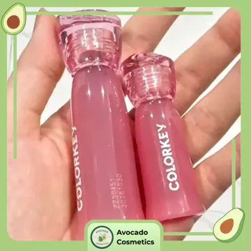 Son MINI Tint Lì Soft Matte Water Tint Lâu Trôi Đều Màu 1g