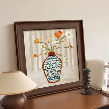 Wall Art – living room, bedroom, vintage
