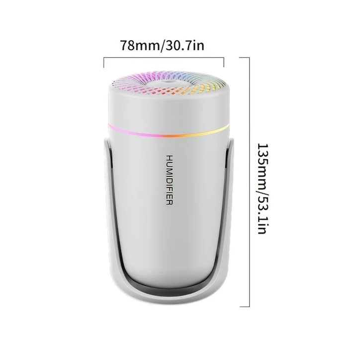 Aroma Diffuser