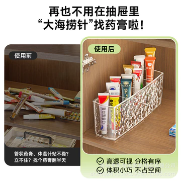 Hộp Bảo Quản Thuốc Tủ Hộ Gia Đình Truyền Y Tế Hộp Lỏng Đứng Sơ Cứu Hộp Thuốc Dung Tích Lớn Ngăn Thuốc Giá 0923