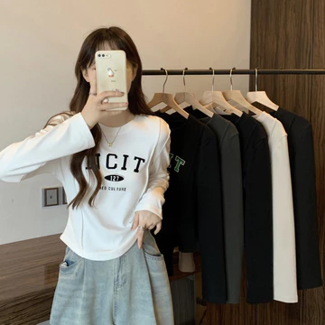 Áo sơ mi nữ phong cách Hàn Quốc sang trọng dài tay thanh lịch Áo sơ mi nữ thời trang thông thường Áo sơ mi nữ Áo sơ mi nữ thời trang thông thường Áo sơ mi nữ