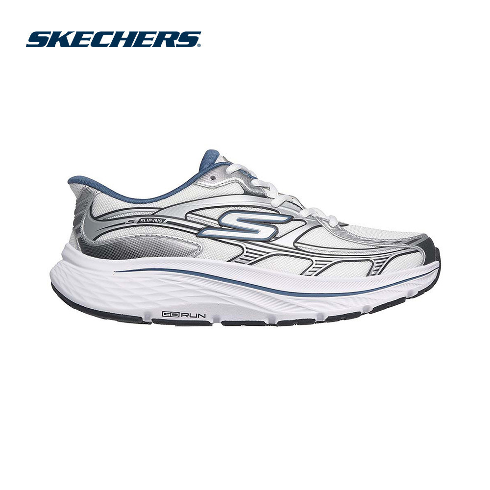 [ĐỘC QUYỀN ONLINE] Giày Thể Thao Nữ Skechers Slip-Ins GOrun Consistent 3 City Cruise Chạy Bộ Tập luyện - 129051-WSL