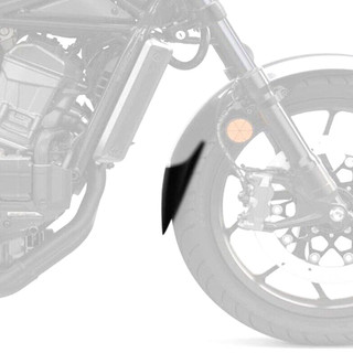 Bánh trước xe máy Fender mở rộng chống nước cho Honda REBEL CMX1100