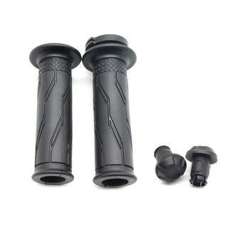 Dành Cho Xe Yamaha YZFR1 YZF R1 MT01 MT03 MT07 MT09 MT 01 03 07 09 / MT09Tracer Xe Máy Đen Tay Cầm Tay Thanh Bao