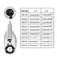 Đầu vòng GUSTAVA SIC Mini 1.8MM - Thành phần cần câu đúc quay 3.4MM