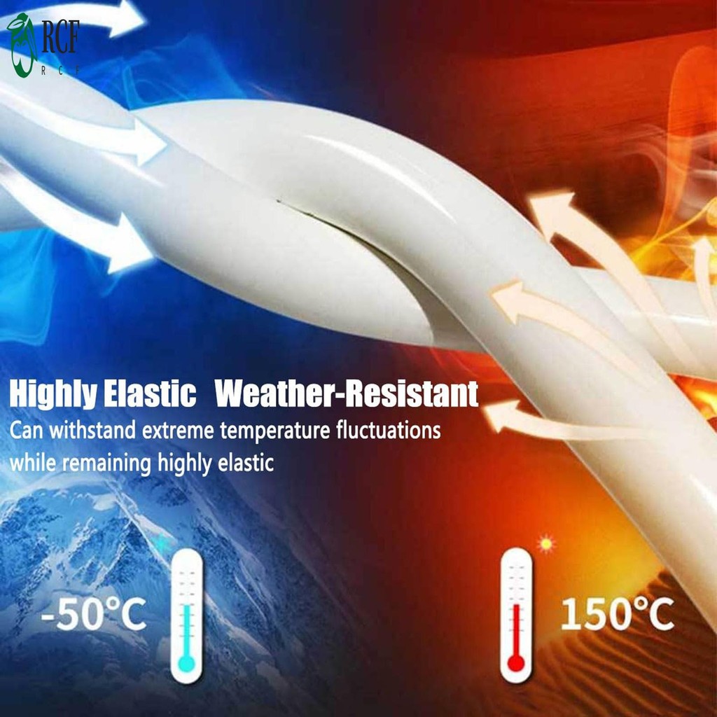 Keo Silicon DH-9900 Chịu Nhiệt Độ Cao Cho Phòng Tắm Mái Tường Nứt Chống Thấm Nước Trong Nhà Ngoài Trời Thường Trực Trong Suốt Con Dấu