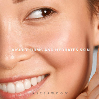 Asterwood Copper Peptides Serum for Face - Tightening, Repairing 29ml