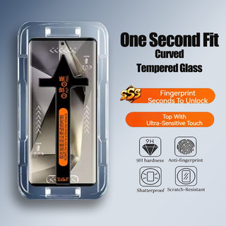 Kính cường lực Cabin không bụi cho OPPO Reno 13 12 11 10 6 5 4 Find X8 X7 Ultra X6 X5 X3 Realme 14 13 12 11 10 Pro Plus 5G Phim hộp dán thứ hai có bộ cài đặt