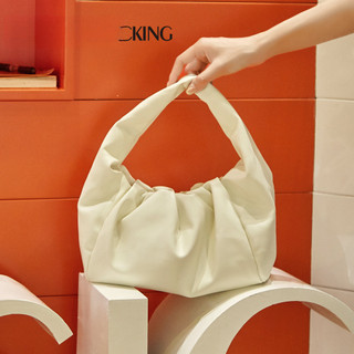 Túi mây nhăn thiết kế Niche
