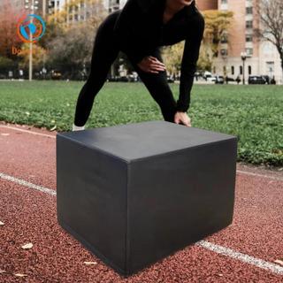 Dovewill Plyo Jump Box - Khung Nhảy Thể Dục Mạnh Mẽ, Linh Hoạt Và Nhiều Chức Năng Cho Tập Luyện Tại Nhà