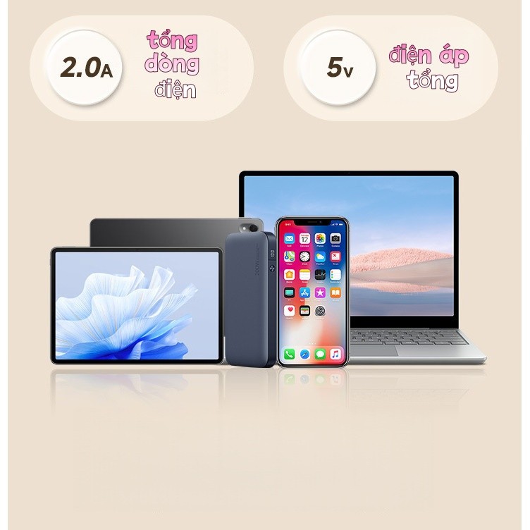 Ổ Cắm Đa Năng Dạng Tháp - Tiết Kiệm Không Gian - Có Cổng USB
