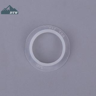 DTW 5 Chiếc Xe Hơi Radar Lùi Tay Cao Su Vòng Cao Su Cho Cảm Biến Đỗ Xe Ốp Lưng Cảm Biến Đối Tượng 9663821577 9196705 25961317 V.v. Thể thao