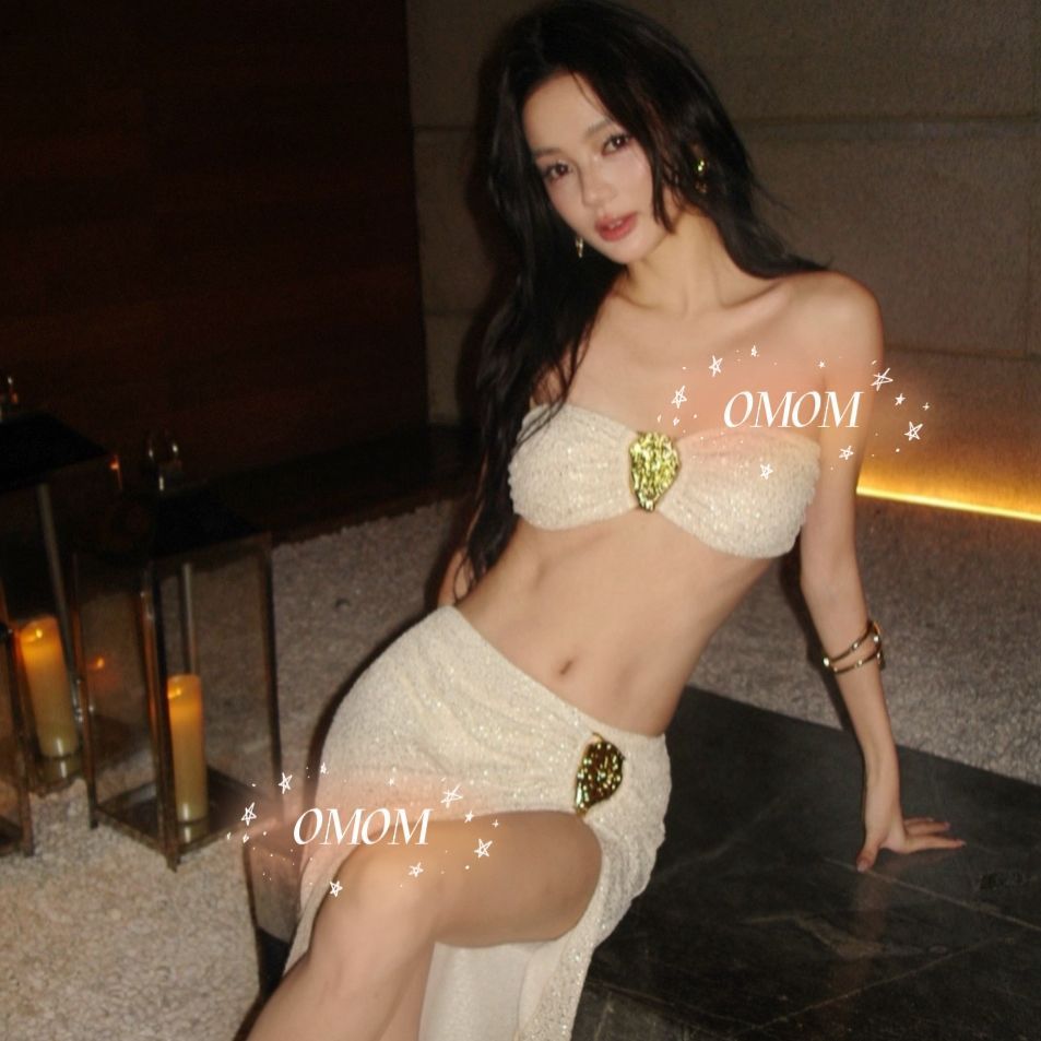 Bikini gợi cảm chất lượng cao, phù hợp cho kỳ nghỉ biển mùa xuân