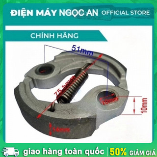 【Ready】Bộ ly hợp, côn, bố máy phát cỏ /cắt cỏ động cơ GX35