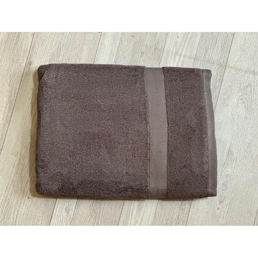 Combo 5 Khăn Gội 100% Cotton Cao Cấp Mềm Mịn Thấm Hút Tốt Không Xù Lông