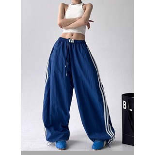 Quần thể thao nam GKSSS phong cách hip-hopstreetwear Mỹ