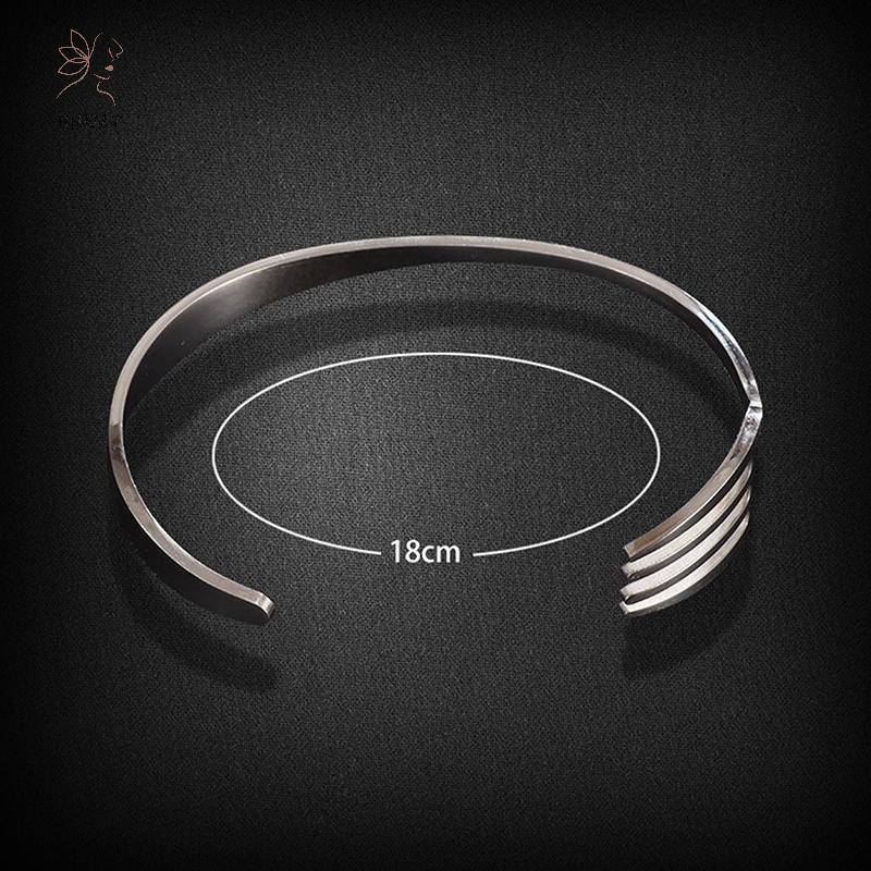 Vòng tay nữ cá tính có thể điều chỉnh - Phụ kiện thời trang