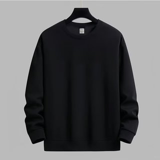 Áo hoodie nam phong cách Nhật Bản, thiết kế đơn giản, đa năng