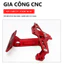 TAYO Pát biển số CNC xe máy xe điện