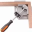 Kẹp góc 90 độ có thể điều chỉnh Kẹp 90 độ chắc chắn lâu trôi cho thợ mộc, chế biến gỗ, khung hình