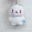 PLAVE Virtual Men Nhóm Hoạt Hình Hình Sang Trọng Móc Khóa Mặt Dây Chuyền Phụ Kiện Túi Mặt Dây Chuyền Hỗ Trợ