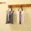 1 Cái Hộp Đựng Khăn Giấy Ô Tô Treo Ngăn Kéo Da Ghế Thùng Ba Phong Cách Bắc Âu Túi Treo Sáng Tạo Trang Trí Nội Thất Ô Tô VN