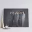 BTS Album Mới Không Khung Vải Chống Thấm Nước Poster, K-pop Thần Tượng Ngôi Sao Quạt Tùy Chỉnh Hỗ Trợ Nghệ Thuật Treo Tường Cho Phòng Ngủ Trang Trí Phòng Khách