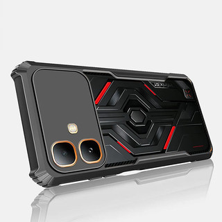 Ốp Điện Thoại Sang Trọng Cho infinix Smart 20 10 9 8 7 4 5 6 Plus Ốp Lưng Có Họa Tiết Acrylic Siêu Mỏng Khung Túi Khí Cứng Bảo Vệ Chống Rơi A48-01-04