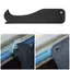 VFZ 4 Cái / bộ Cửa Sổ Niêm Phong Máy Trải Caulking Bộ Dụng Cụ Thìa Cạp Caulk Dụng Cụ Loại Bỏ Hoàn Thiện Chất Niêm Phong Gout OTE