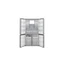 Tủ lạnh side by side 4 cửa Teka RMF 77920 EU SS (648 Lít) - Bảo hành 24 tháng
