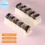 Pufangbliss 1 Cái DIY Cơm Bóng Khuôn Dụng Cụ Sushi Sử Dụng Tại Nhà Dễ Dàng Bấm Bento Phụ Kiện Nonsti Khuôn Sushi Cho Hộp Cơm Nhanh Chuẩn Bị Bóng Cơm VN