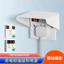 Loại 86 Ngoài Trời Mở Rộng Ổ Cắm Sạc Cọc Mưa Điện Sạc Xe Hơi Chống Thấm Nước Vỏ Xe Ô Tô Hộp Chống Thấm Nước