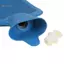 GCDHome 5 / 1 Chiếc Nút Chặn Túi Nước Nóng Nhiều Kích Cỡ Nhựa Cắm Nước Nóng Chai Nước Thay Thế Nút Chặn Rò Rỉ Bền Nóng