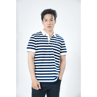 [TẶNG ÁO ĐƠN TỪ 1M5] Áo Polo Nam Ngắn Tay HLA x ZOLA, Cotton Cao Cấp, Thoáng Mát & Năng Động
