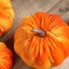 Thai| Đồ trang trí tiệc Halloween có thể tái sử dụng, Đạo cụ bí ngô nhồi bông thực tế, Chất liệu Flannel bền để trưng bày tại nhà lễ hội, Đồ trang trí ấm cúng cho các bữa tiệc theo mùa