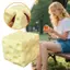 Phô Mai Khối Squishy Đồ Chơi 8cm Khối Phô Mai Giảm Căng Thẳng Fidget Đồ Chơi Quà Tặng Mới Lạ Cho Trẻ Em Thanh Thiếu Niên Bé Trai Bé Gái sonlekvn
