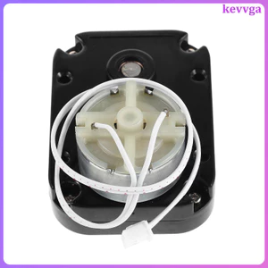 Động cơ cuộn dây đồng hồ tự động - Phụ tùng giảm tốc động cơ Dc im lặng cho hộp đồng hồ cơ - Phụ kiện động cơ xoay yên tĩnh để sửa chữa và nâng cấp kevga