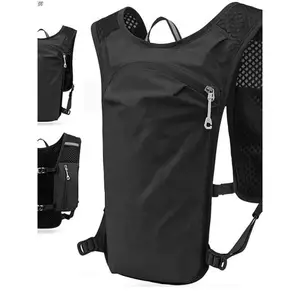 🔥ba lô chạy bộ hydrat hóa vest túi nước chạy bộ Hàng sẵn có Đi xe đạp Chạy bộ đường dài Ba lô Xe đạp xuyên quốc gia Marathon Túi dưỡng ẩm Ba lô Áo thể thao