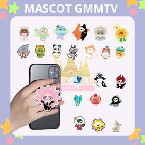 POPSOCKET GRIPTOK GMMTV Mascot Thaienthu Thailand- Sango