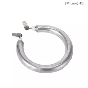 Máy pha cà phê Yếu tố ống sưởi ấm Thanh nước nóng cho phụ kiện máy pha cà phê [Vn]