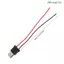 Đầu nối nữ chống nước USB Type-C có dây hàn để sạc [Vn]