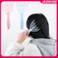JASMINE 9 Móng Vuốt 10 Thép Bóng Đầu Máy Mát Xa Da Đầu Neb Di Động Đầu Thư Giãn Dụng Cụ Thư Giãn Chăm Sóc Sức Khỏe Chăm Sóc Tóc Cho Sự Phát Triển Tóc JASMINE