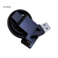 < CarFashion > 2 / 3pin 4 / 5 / 6mm Vòng đeo tay thông minh di động Đồng hồ Cáp sạc Bộ sạc Clip